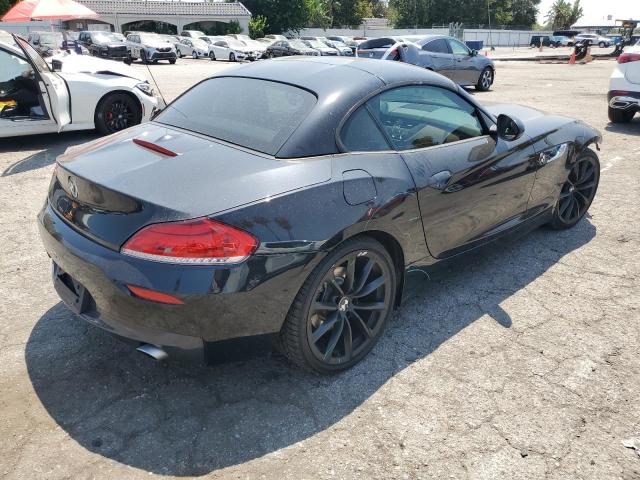 Photo 2 VIN: WBALM7C53FJ799077 - BMW Z4 