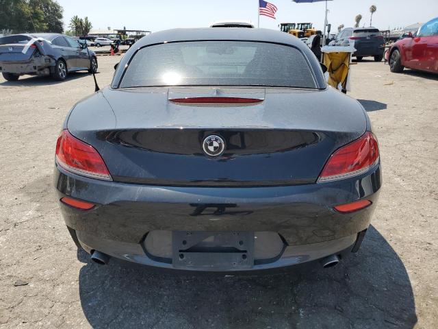 Photo 5 VIN: WBALM7C53FJ799077 - BMW Z4 