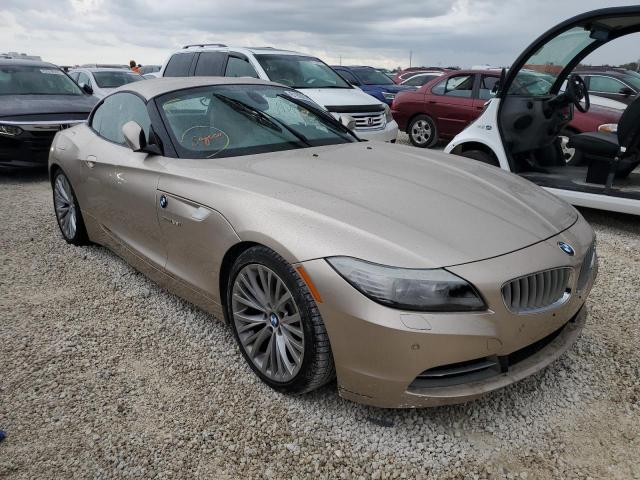 Photo 0 VIN: WBALM7C54AE382004 - BMW Z4 SDRIVE3 