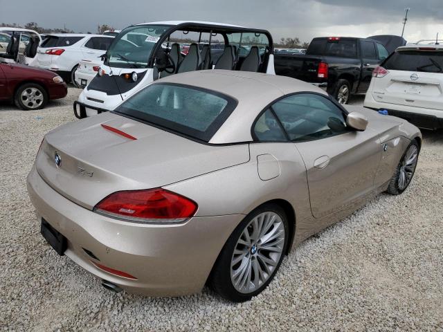 Photo 3 VIN: WBALM7C54AE382004 - BMW Z4 SDRIVE3 