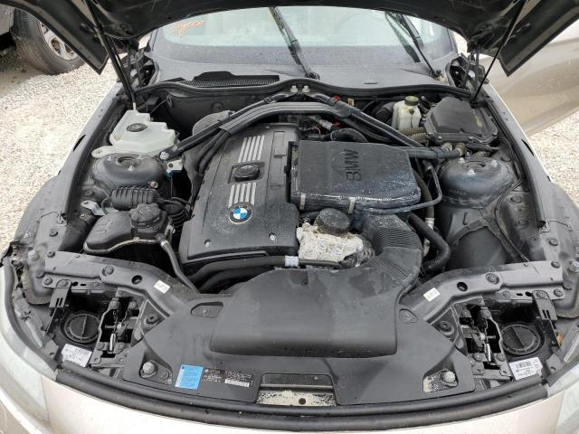 Photo 6 VIN: WBALM7C54AE382004 - BMW Z4 SDRIVE3 