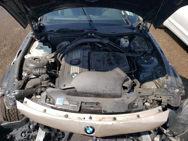 Photo 6 VIN: WBALM7C54AE382312 - BMW Z4 SDRIVE3 