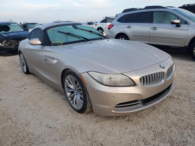 Photo 0 VIN: WBALM7C54AE382407 - BMW Z4 SDRIVE3 