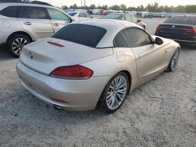 Photo 3 VIN: WBALM7C54AE382407 - BMW Z4 SDRIVE3 