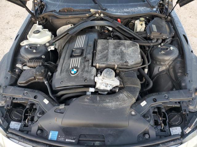 Photo 6 VIN: WBALM7C54AE382407 - BMW Z4 SDRIVE3 