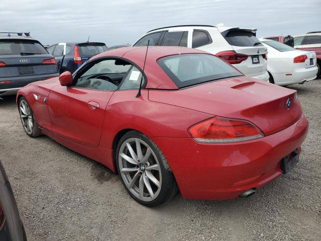 Photo 1 VIN: WBALM7C54BE383039 - BMW Z4 SDRIVE3 