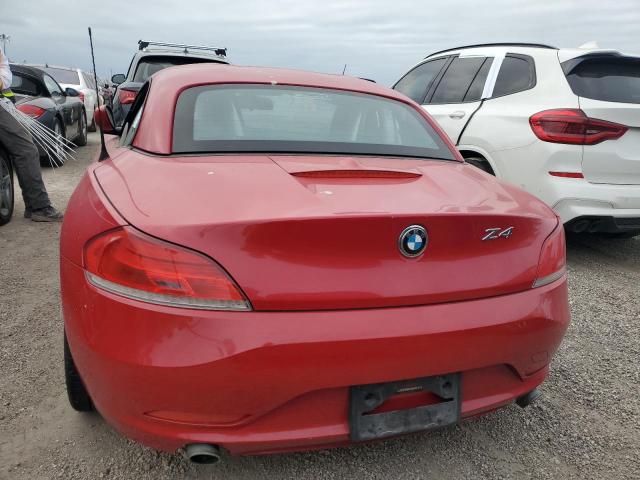 Photo 5 VIN: WBALM7C54BE383039 - BMW Z4 SDRIVE3 