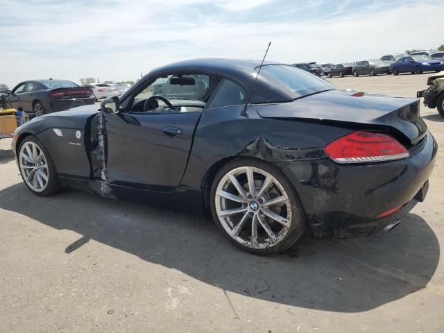 Photo 1 VIN: WBALM7C54BE383686 - BMW Z4 