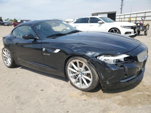 Photo 3 VIN: WBALM7C54BE383686 - BMW Z4 