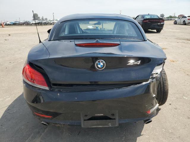 Photo 5 VIN: WBALM7C54BE383686 - BMW Z4 