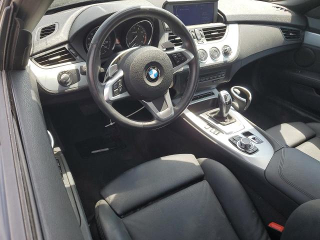 Photo 7 VIN: WBALM7C54BE383686 - BMW Z4 