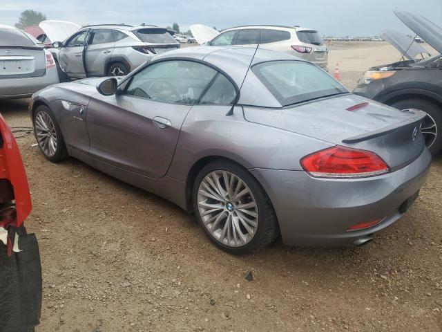 Photo 1 VIN: WBALM7C54DE385179 - BMW Z4 