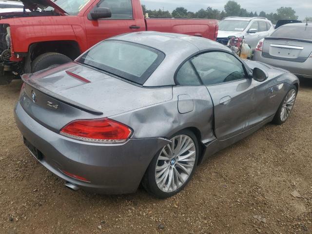 Photo 2 VIN: WBALM7C54DE385179 - BMW Z4 