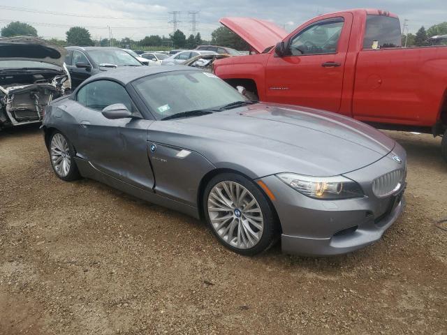 Photo 3 VIN: WBALM7C54DE385179 - BMW Z4 