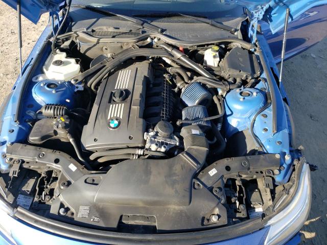 Photo 10 VIN: WBALM7C54G5B60123 - BMW Z4 SDRIVE3 