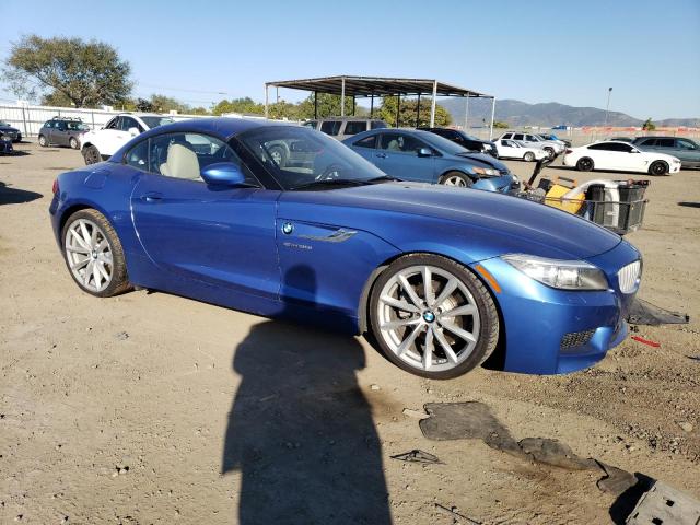 Photo 3 VIN: WBALM7C54G5B60123 - BMW Z4 SDRIVE3 