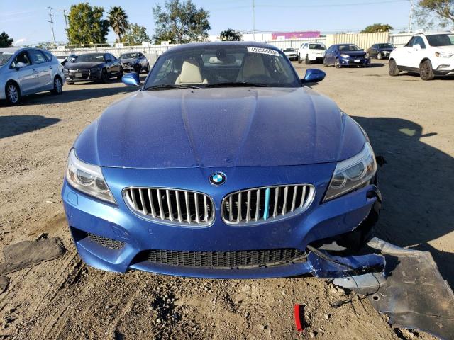 Photo 4 VIN: WBALM7C54G5B60123 - BMW Z4 SDRIVE3 