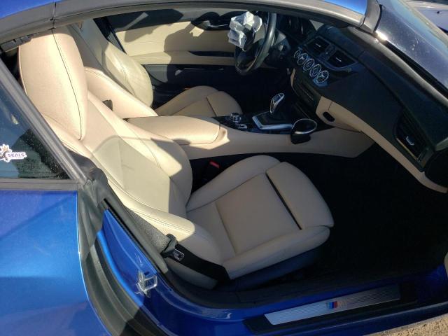 Photo 9 VIN: WBALM7C54G5B60123 - BMW Z4 SDRIVE3 