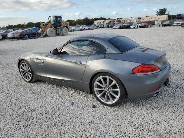 Photo 1 VIN: WBALM7C55BE382692 - BMW Z4 SDRIVE3 