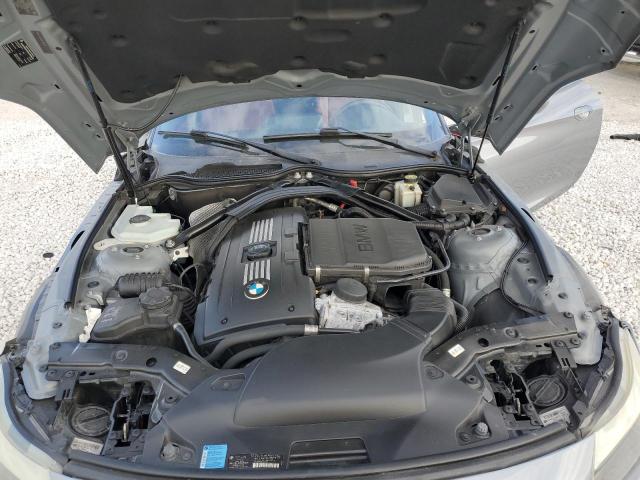 Photo 10 VIN: WBALM7C55BE382692 - BMW Z4 SDRIVE3 