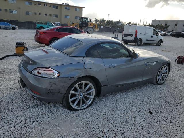 Photo 2 VIN: WBALM7C55BE382692 - BMW Z4 SDRIVE3 