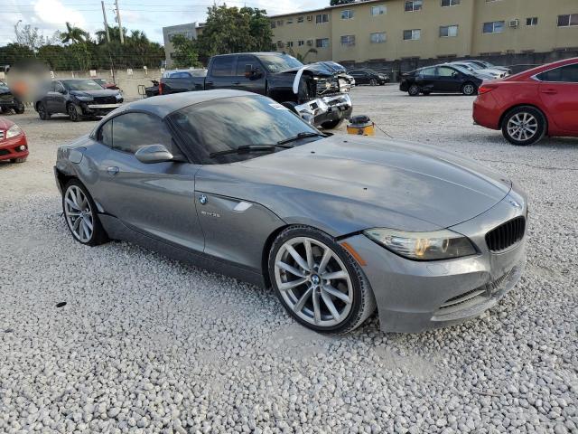 Photo 3 VIN: WBALM7C55BE382692 - BMW Z4 SDRIVE3 