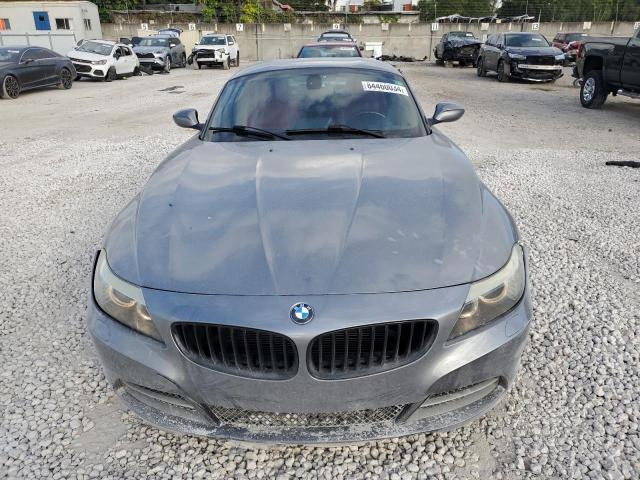 Photo 4 VIN: WBALM7C55BE382692 - BMW Z4 SDRIVE3 