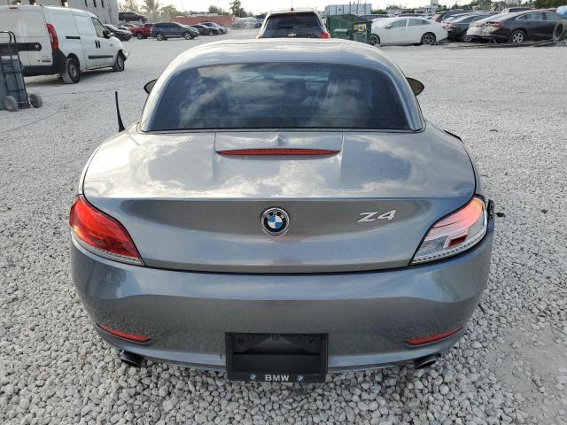 Photo 5 VIN: WBALM7C55BE382692 - BMW Z4 SDRIVE3 