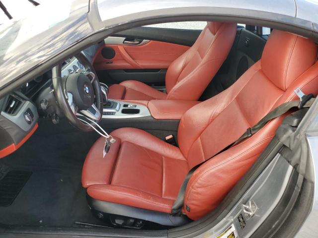 Photo 6 VIN: WBALM7C55BE382692 - BMW Z4 SDRIVE3 