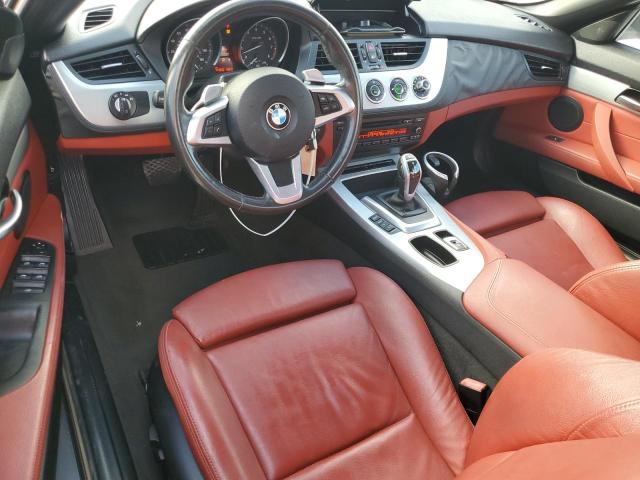 Photo 7 VIN: WBALM7C55BE382692 - BMW Z4 SDRIVE3 