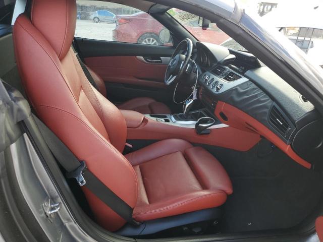 Photo 9 VIN: WBALM7C55BE382692 - BMW Z4 SDRIVE3 