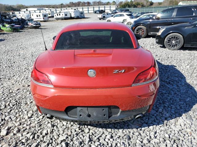 Photo 5 VIN: WBALM7C55BE382966 - BMW Z4 