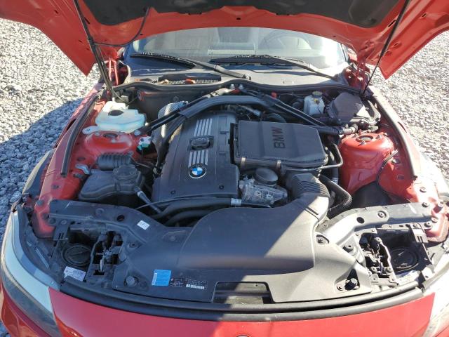 Photo 6 VIN: WBALM7C55BE382966 - BMW Z4 