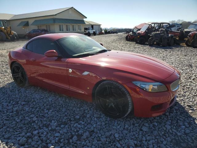 Photo 8 VIN: WBALM7C55BE382966 - BMW Z4 