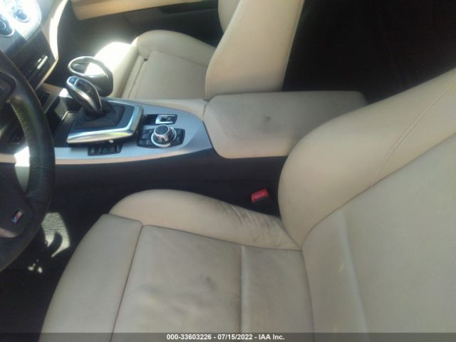 Photo 4 VIN: WBALM7C55BE382966 - BMW Z4 