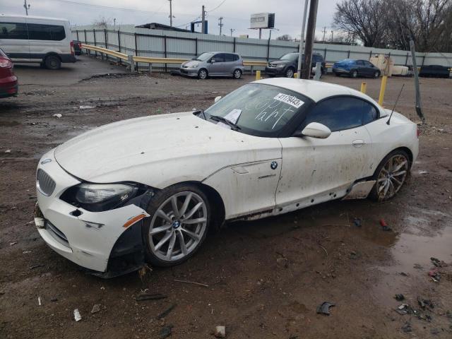 Photo 0 VIN: WBALM7C55BE383440 - BMW Z4 SDRIVE3 