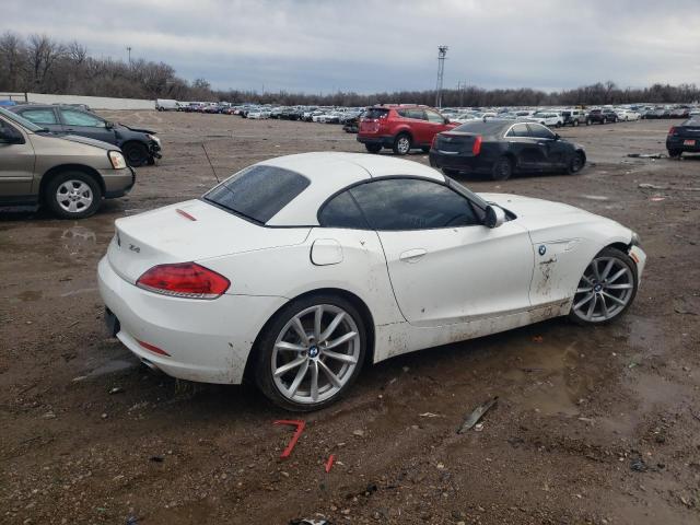 Photo 2 VIN: WBALM7C55BE383440 - BMW Z4 SDRIVE3 