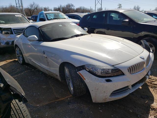 Photo 3 VIN: WBALM7C55BE383440 - BMW Z4 SDRIVE3 