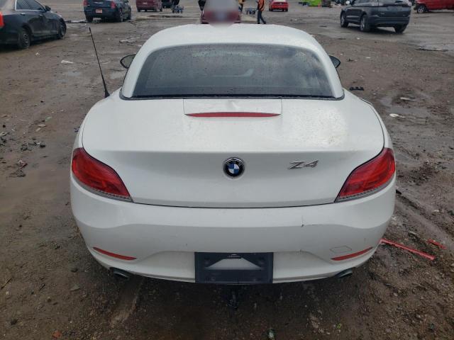 Photo 5 VIN: WBALM7C55BE383440 - BMW Z4 SDRIVE3 