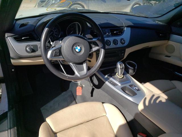 Photo 7 VIN: WBALM7C55BE383440 - BMW Z4 SDRIVE3 