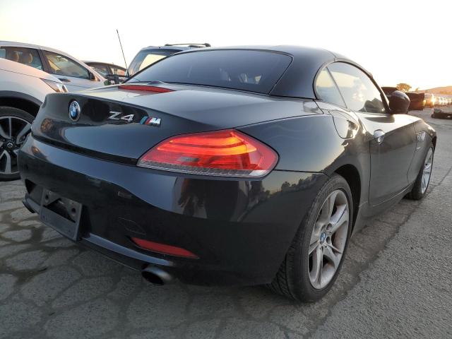 Photo 2 VIN: WBALM7C55BE383888 - BMW Z4 