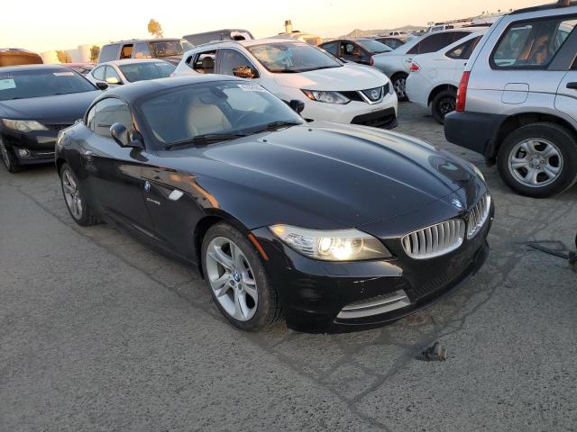 Photo 3 VIN: WBALM7C55BE383888 - BMW Z4 