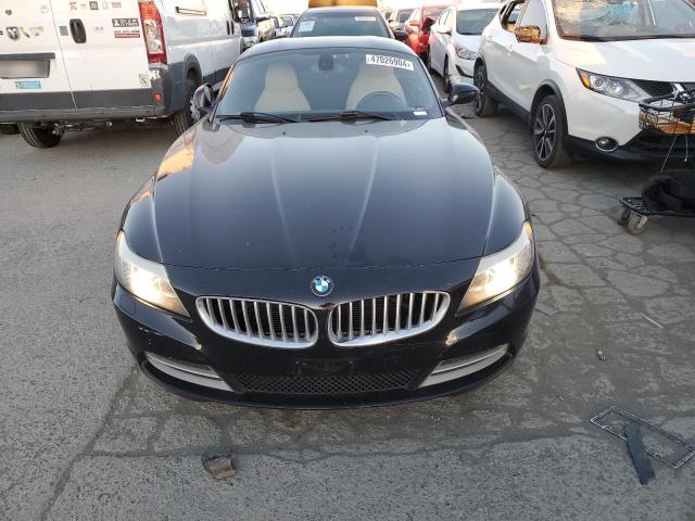 Photo 4 VIN: WBALM7C55BE383888 - BMW Z4 