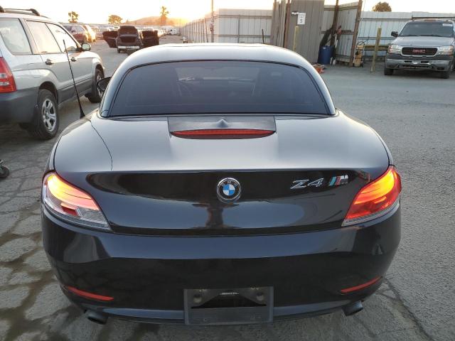 Photo 5 VIN: WBALM7C55BE383888 - BMW Z4 