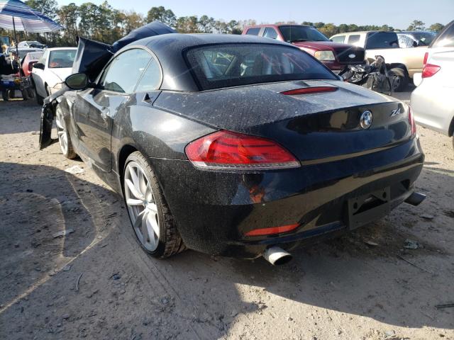 Photo 2 VIN: WBALM7C55CE384668 - BMW Z4 SDRIVE3 