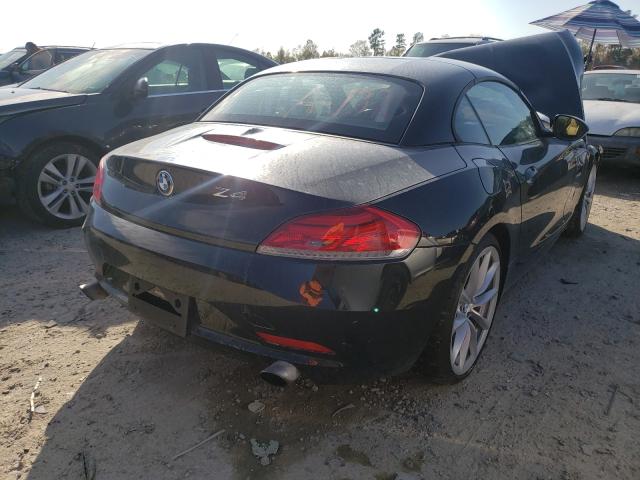 Photo 3 VIN: WBALM7C55CE384668 - BMW Z4 SDRIVE3 