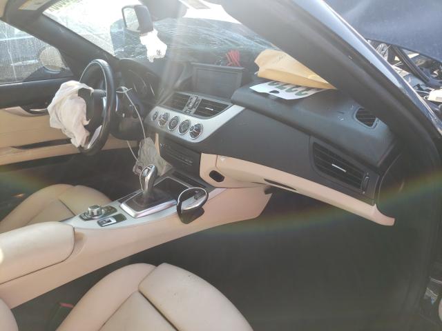 Photo 8 VIN: WBALM7C55CE384668 - BMW Z4 SDRIVE3 