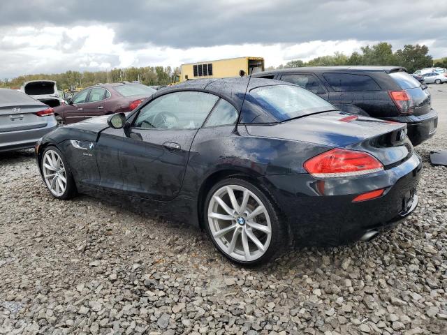 Photo 1 VIN: WBALM7C55EE386066 - BMW Z4 SDRIVE3 