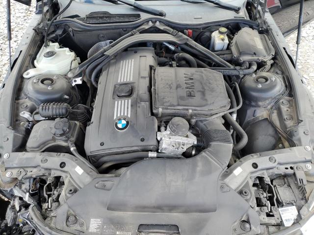 Photo 10 VIN: WBALM7C55EE386066 - BMW Z4 SDRIVE3 