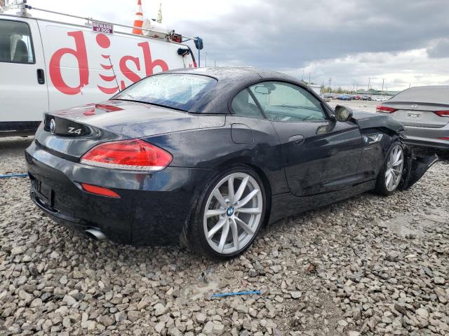 Photo 2 VIN: WBALM7C55EE386066 - BMW Z4 SDRIVE3 